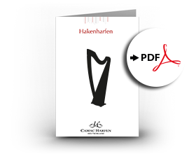 Preisliste Hakenharfen 